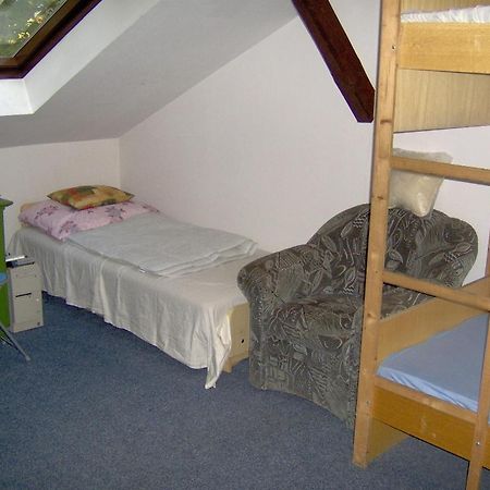 פץ' Ifi Hostel חדר תמונה