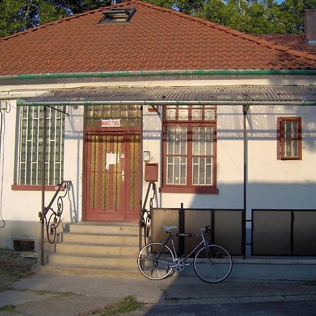 פץ' Ifi Hostel מראה חיצוני תמונה