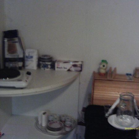 פץ' Ifi Hostel מראה חיצוני תמונה