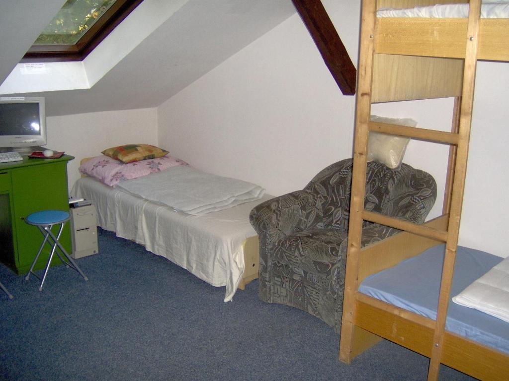 פץ' Ifi Hostel חדר תמונה