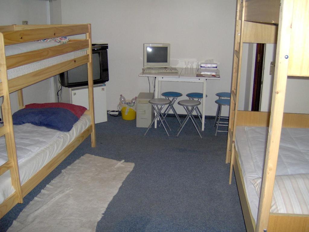 פץ' Ifi Hostel חדר תמונה