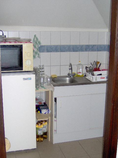 פץ' Ifi Hostel חדר תמונה