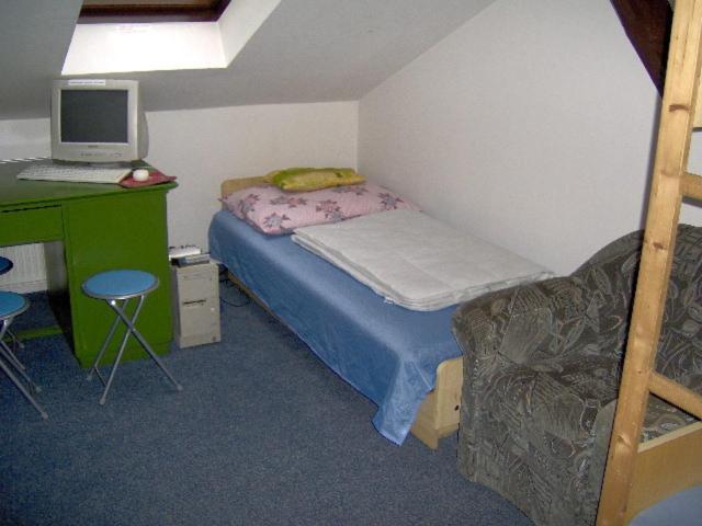 פץ' Ifi Hostel חדר תמונה