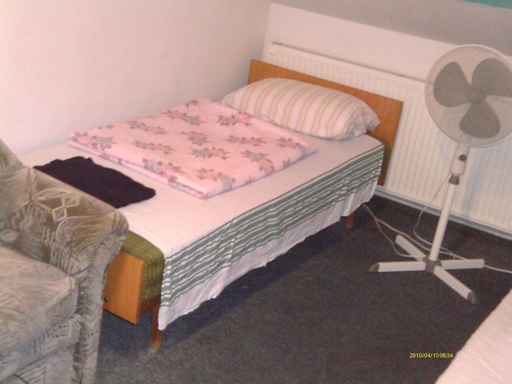 פץ' Ifi Hostel חדר תמונה