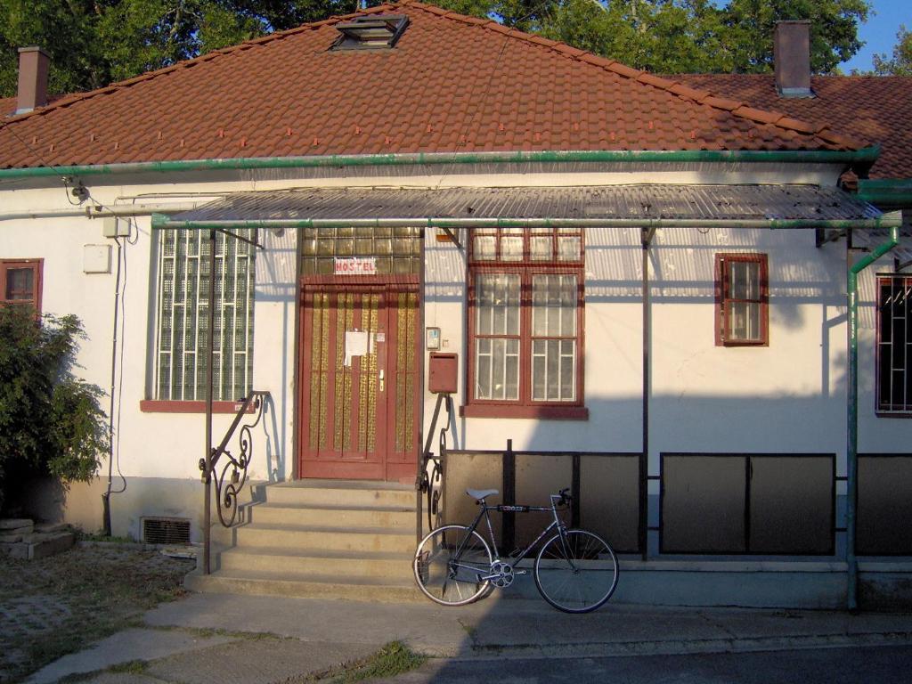 פץ' Ifi Hostel מראה חיצוני תמונה