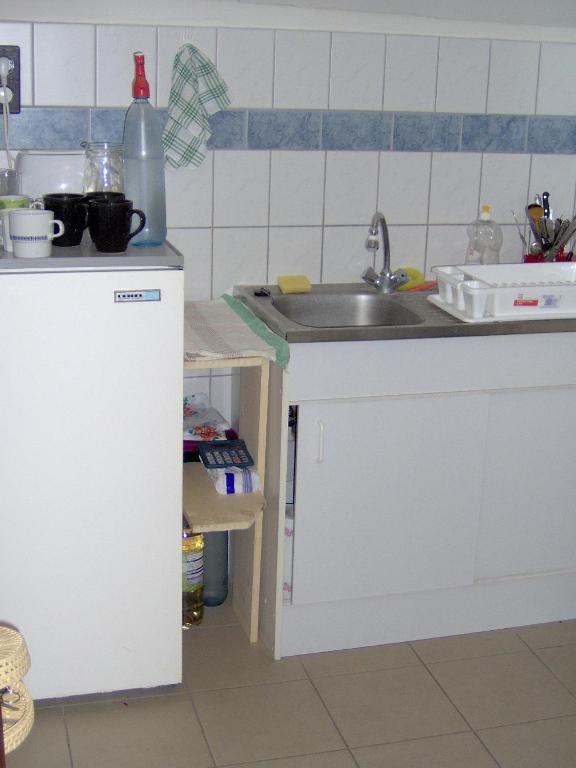 פץ' Ifi Hostel מראה חיצוני תמונה