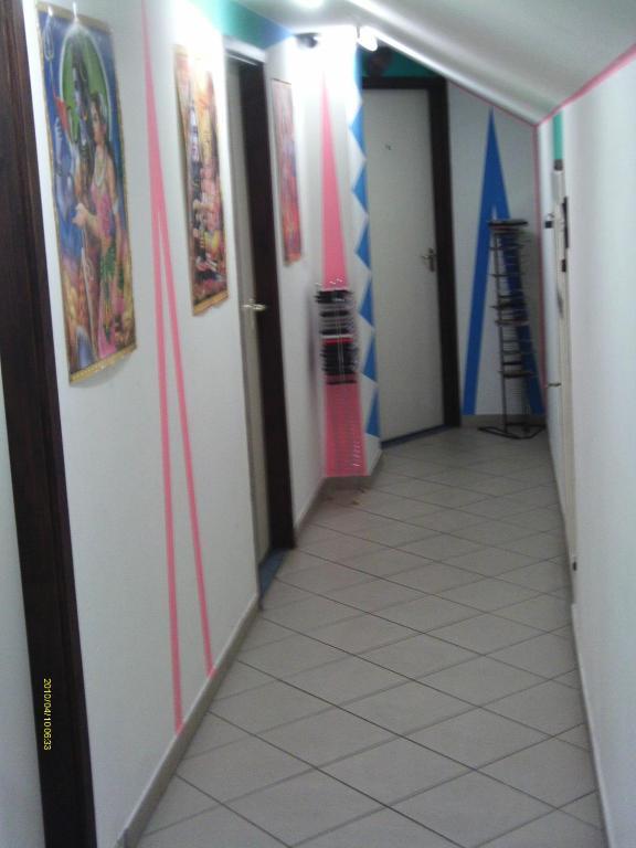 פץ' Ifi Hostel מראה חיצוני תמונה