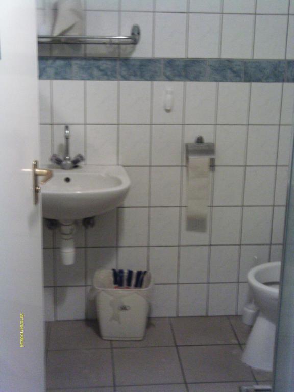 פץ' Ifi Hostel מראה חיצוני תמונה