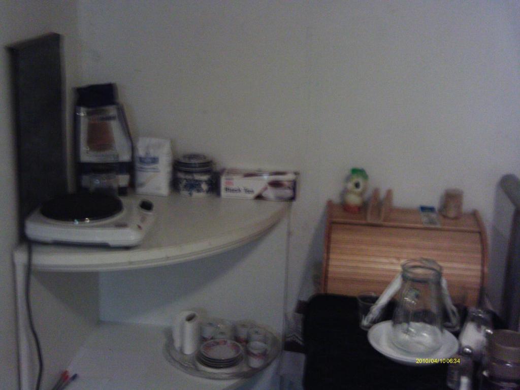 פץ' Ifi Hostel מראה חיצוני תמונה