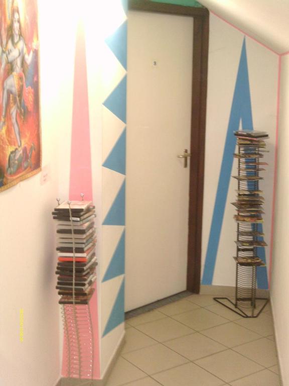 פץ' Ifi Hostel מראה חיצוני תמונה